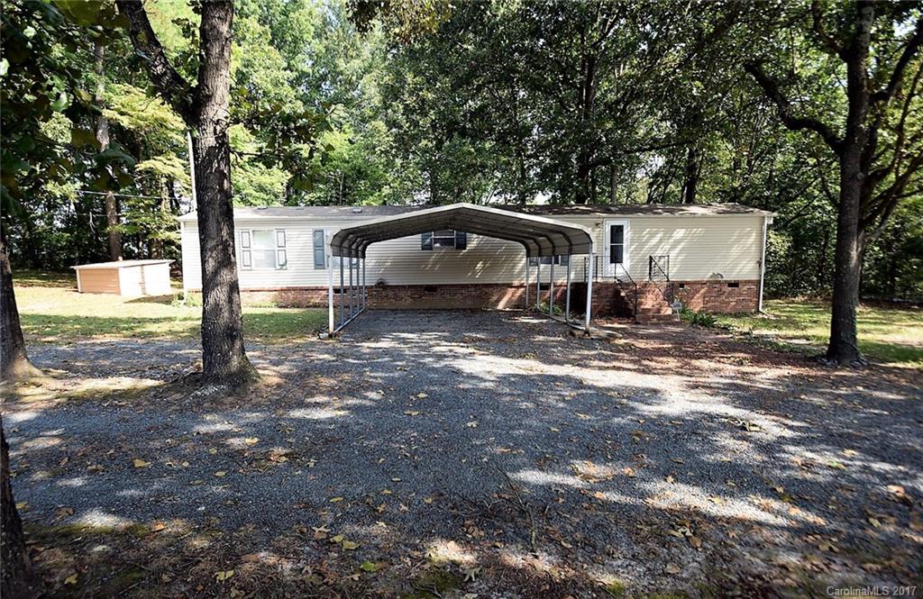 3204 Trinity Church Road Monroe NC 28112