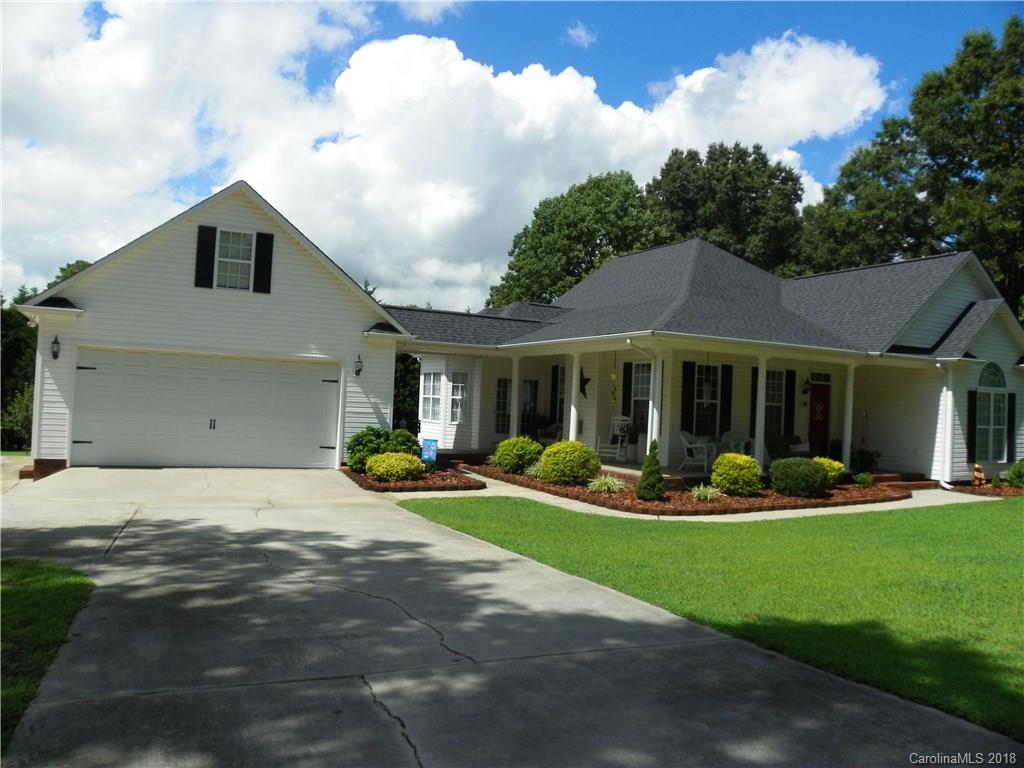 410 Valhalla Drive Harrisburg NC 28075