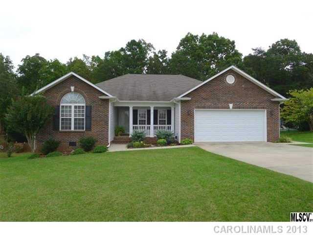 302 Kipling Drive Taylorsville NC 28681
