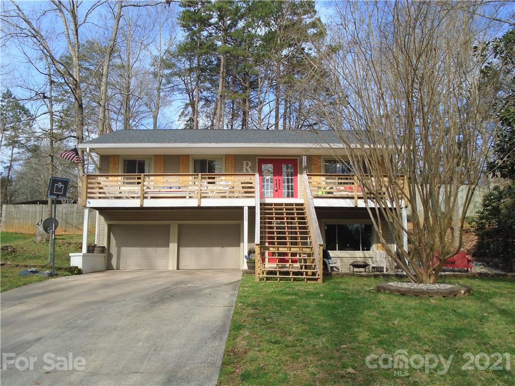 1115 Merrywood Court Mooresville NC 28115