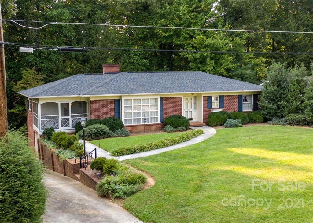 154 Maehill Place SW Lenoir NC 28645