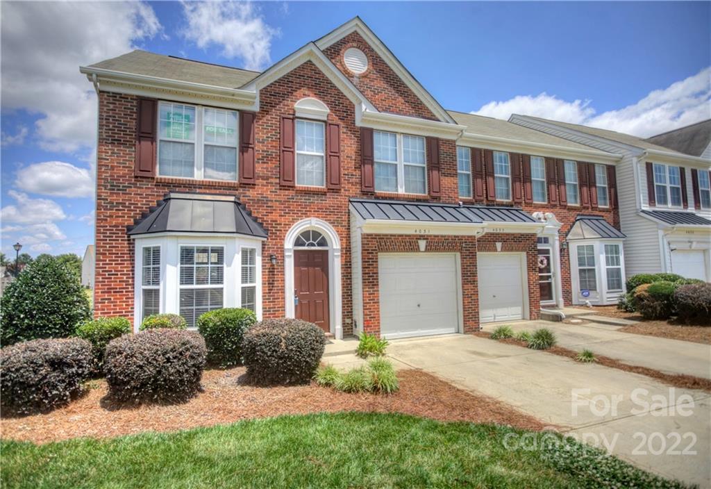 4031 Holly Villa Circle Indian Trail NC 28079