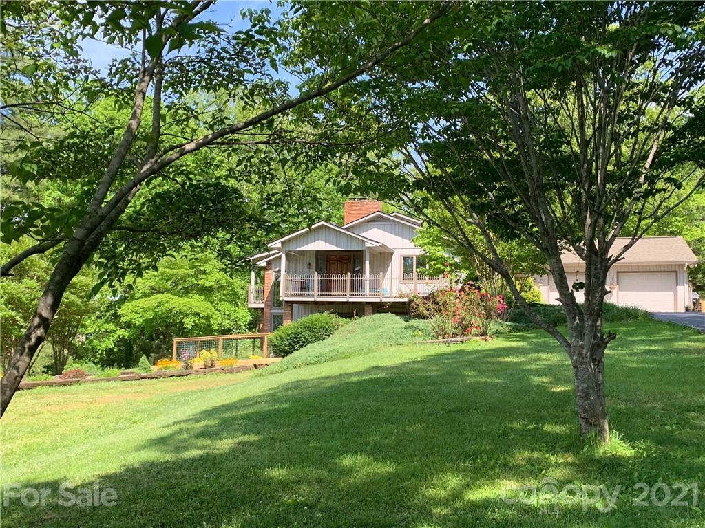 151 Oak Hill Lane Clyde NC 28721