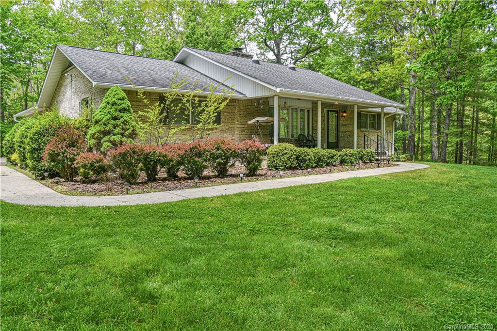 837 Case Cove Road Candler NC 28715