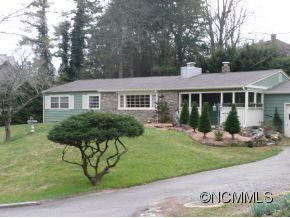96 Midland Drive Asheville NC 28804