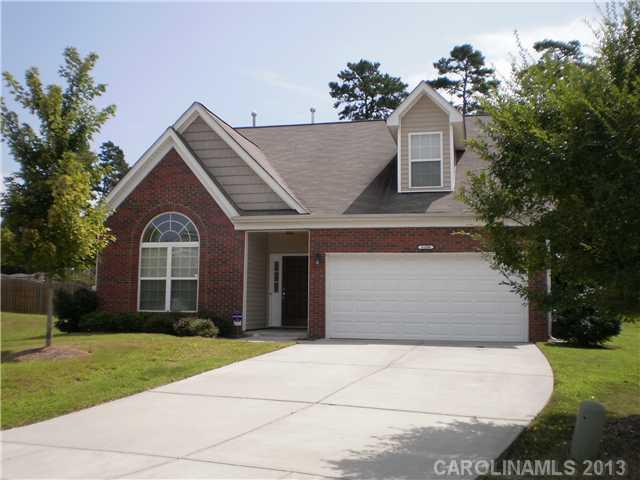 11200 Tristan Court Charlotte NC 28213