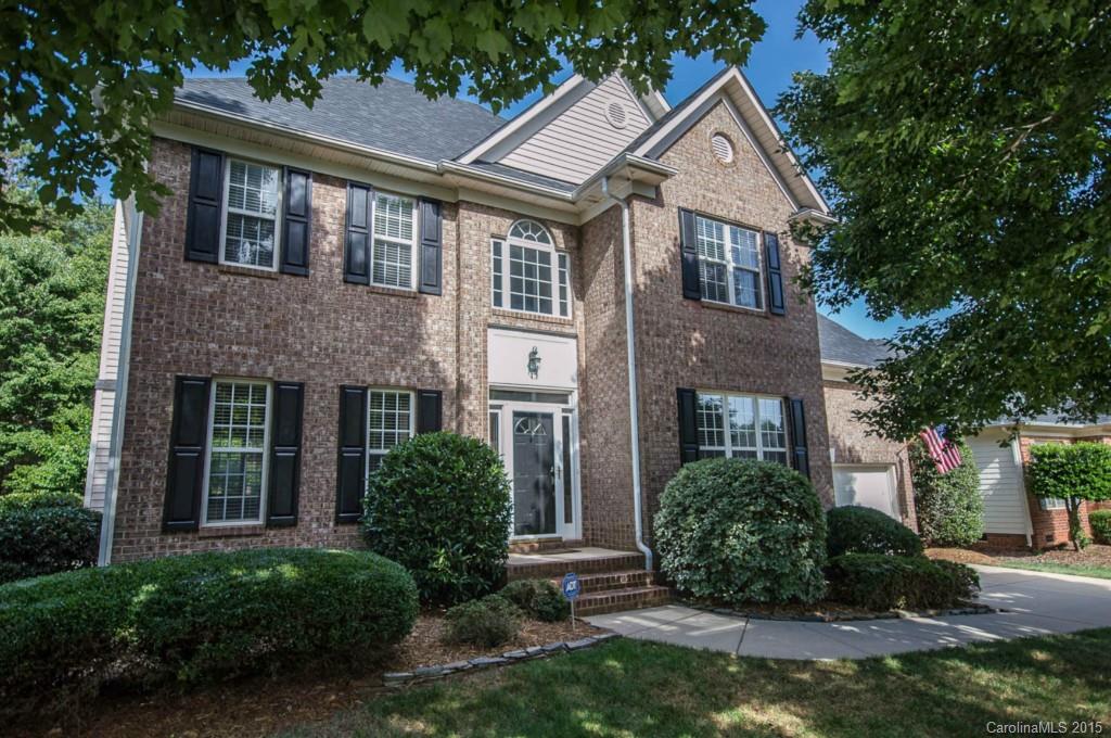 12020 Willingdon Road Huntersville NC 28078