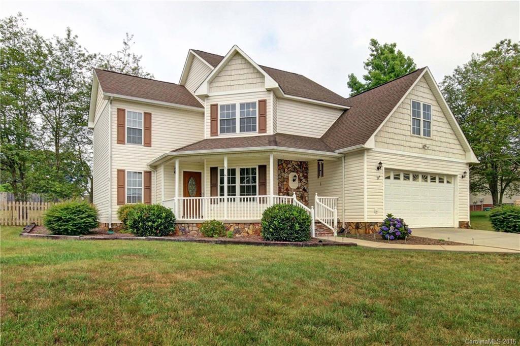 105 Charis Lane Statesville NC 28677