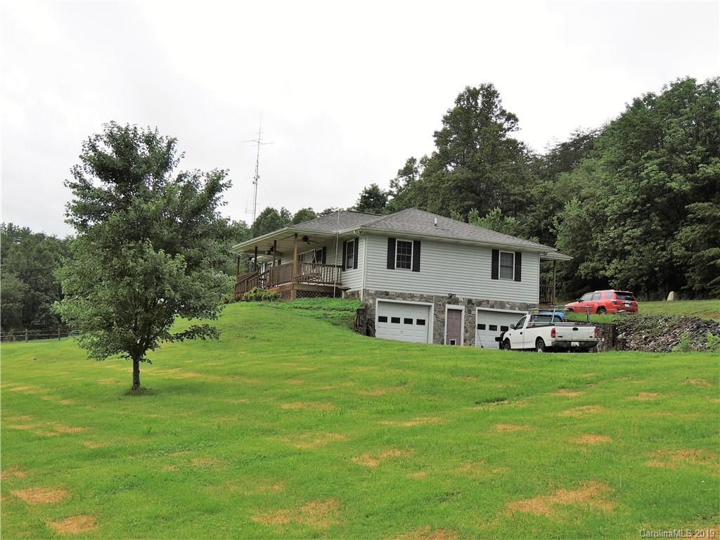 11668 Montford Cove Road Marion NC 28752