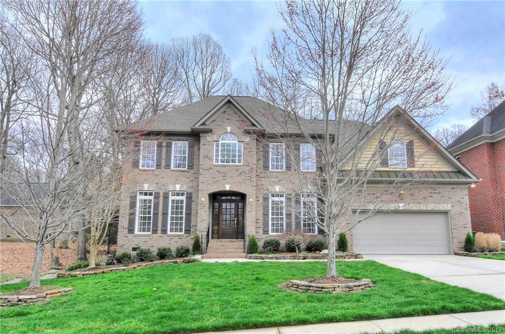 10013 Warwickshire Lane Charlotte NC 28270