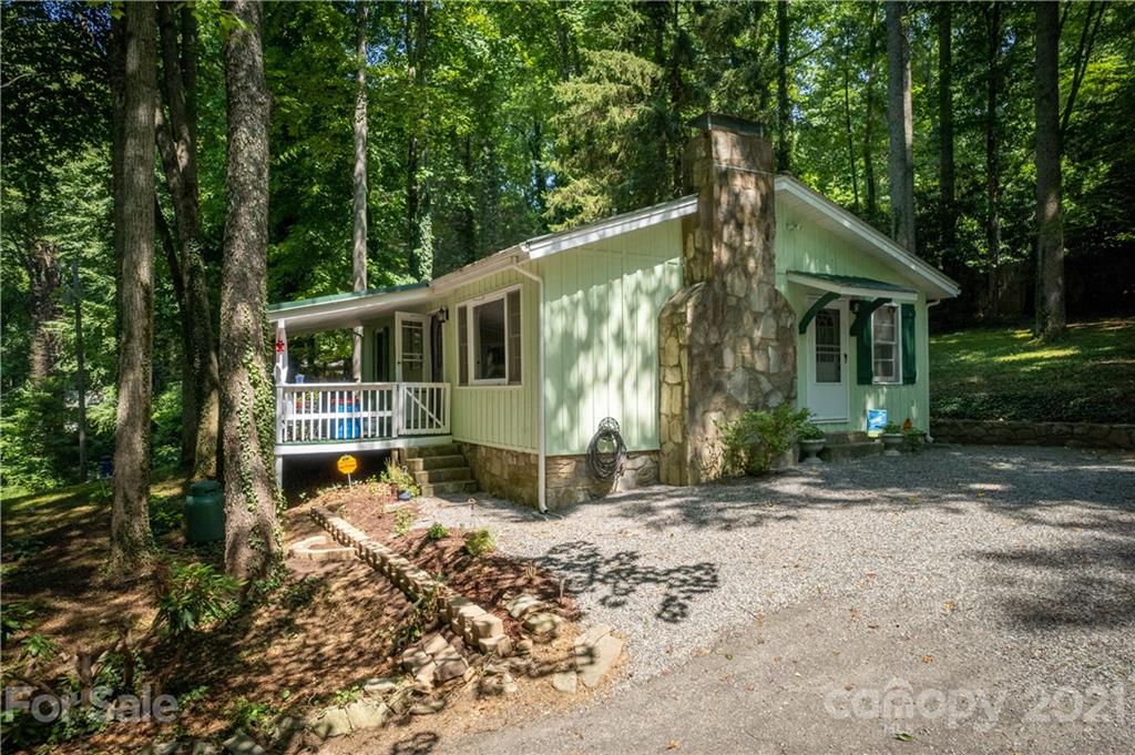 147 Azalea Drive Maggie Valley NC 28751