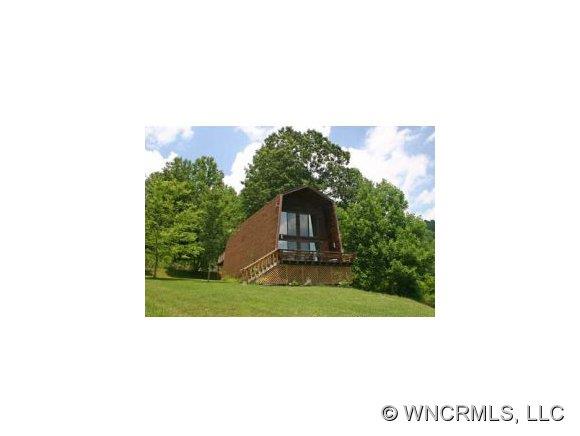 182 Dahlia Lane Waynesville NC 28785