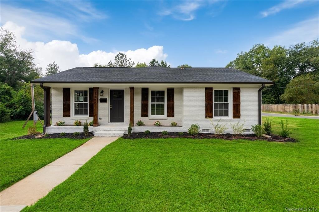 3800 Litchfield Road Charlotte NC 28211