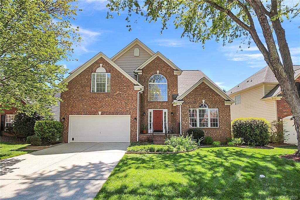12614 Kemerton Lane Huntersville NC 28078