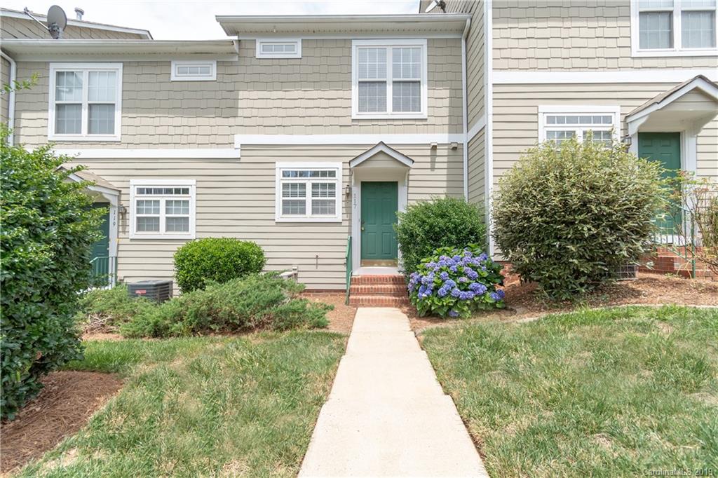 117 Sunridge Drive Mooresville NC 28117