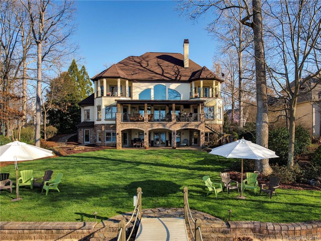 18519 Peninsula Club Drive Cornelius NC 28031