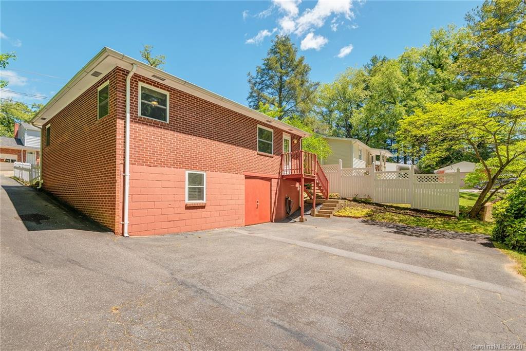 465 Kenilworth Road Asheville NC 28805