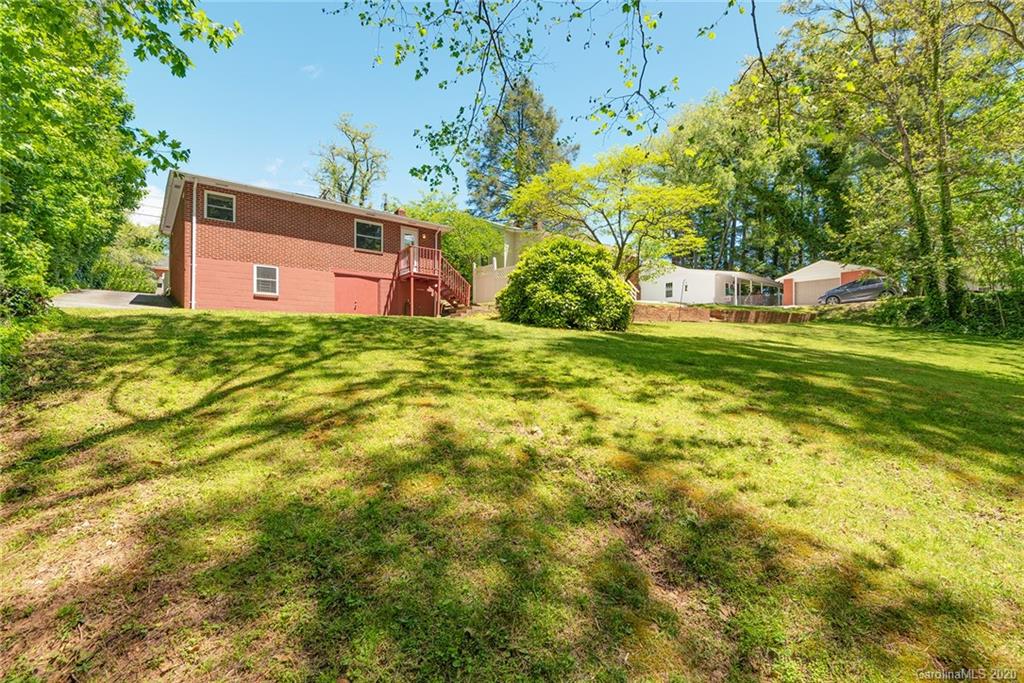 465 Kenilworth Road Asheville NC 28805