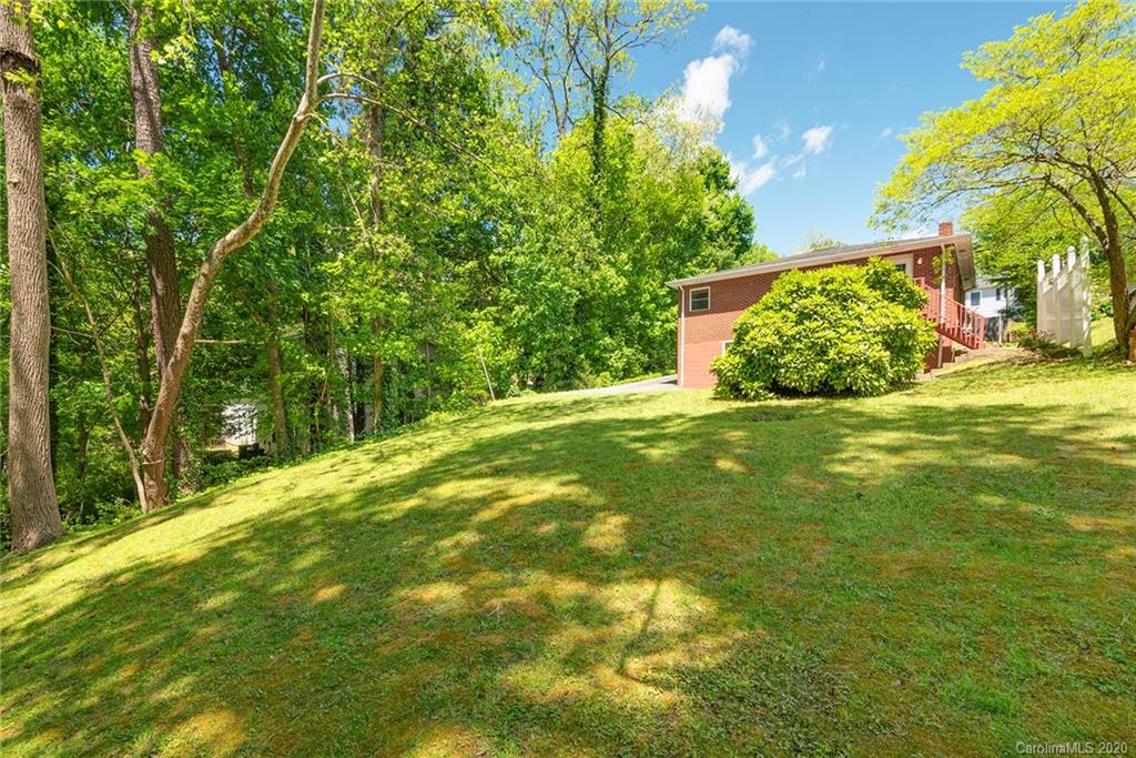 465 Kenilworth Road Asheville NC 28805