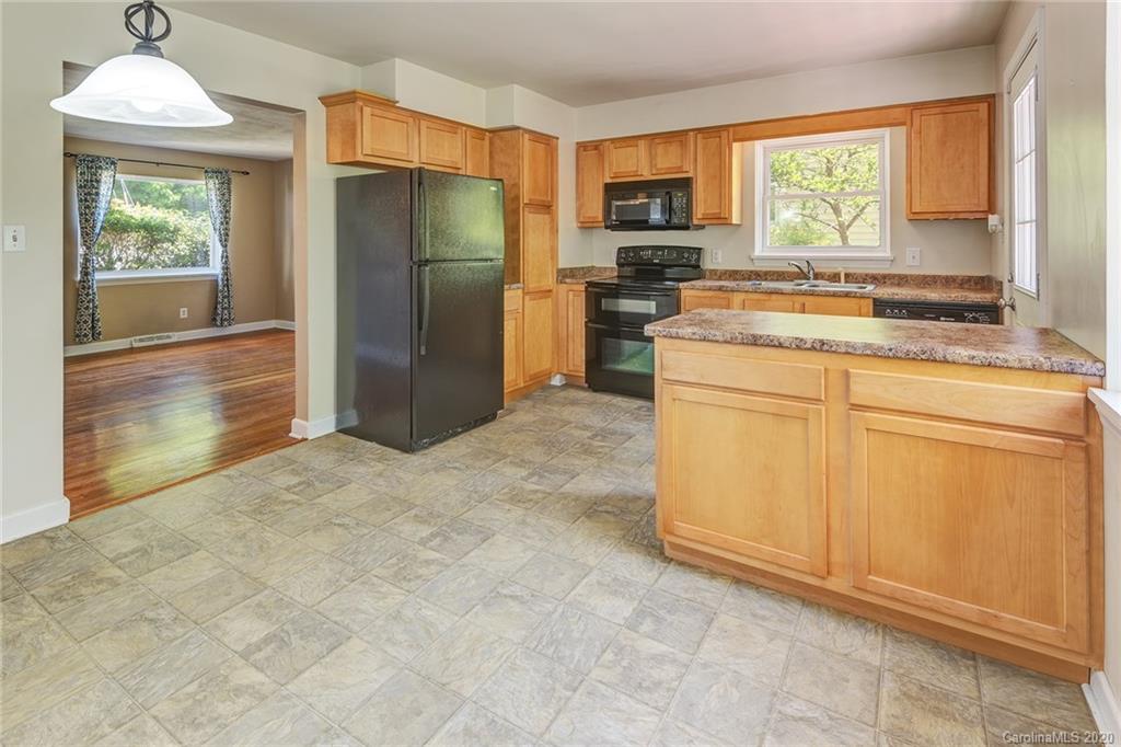 465 Kenilworth Road Asheville NC 28805