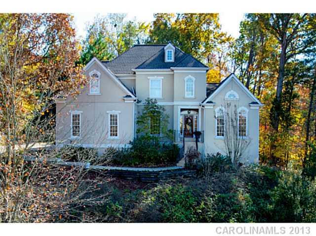 4115 Cambridge Hill Lane Charlotte NC 28270