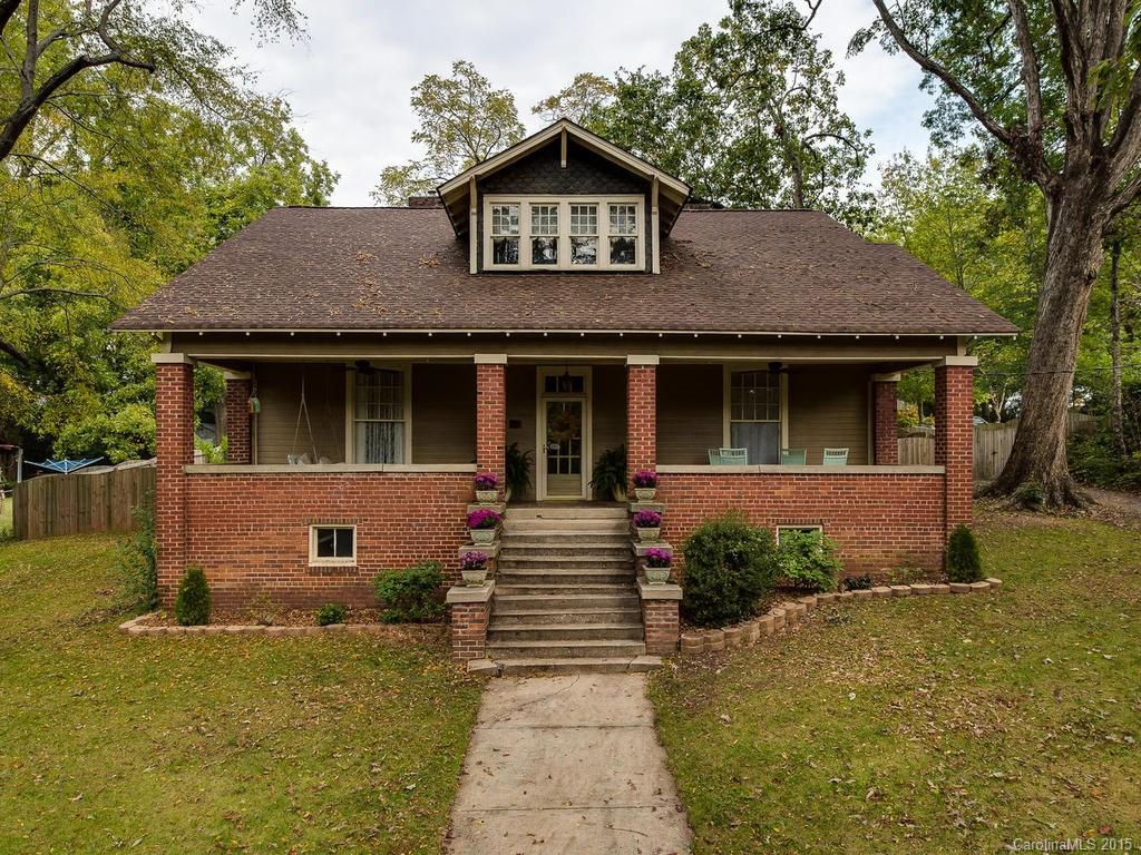 409 King Street Waxhaw NC 28173