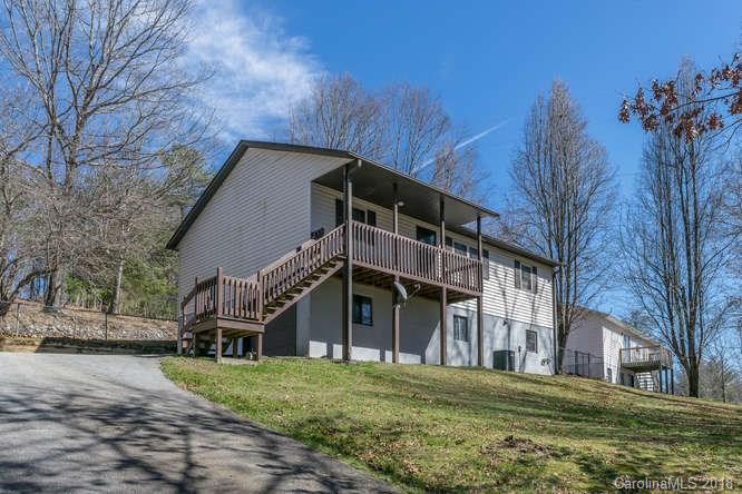 510 Hunters Ridge Drive Mills River NC 28759