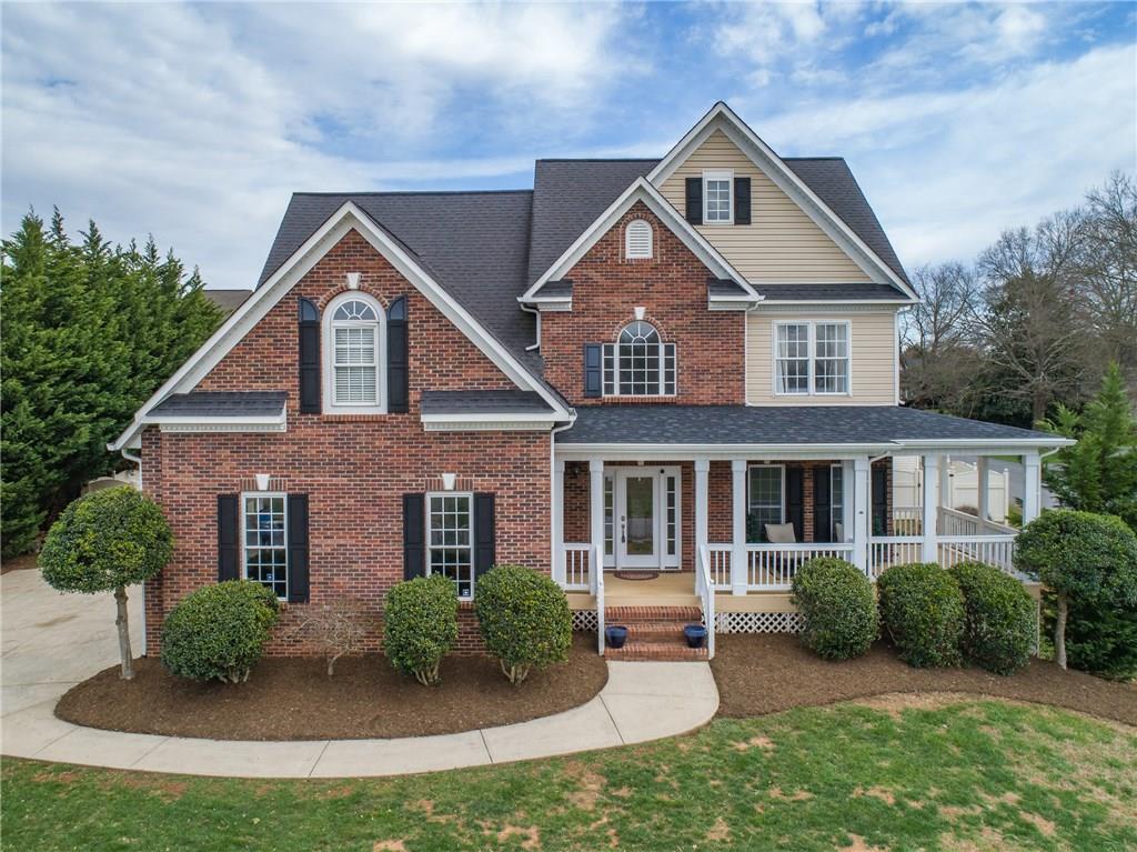 3814 1st Street Drive Nw Hickory NC 28601