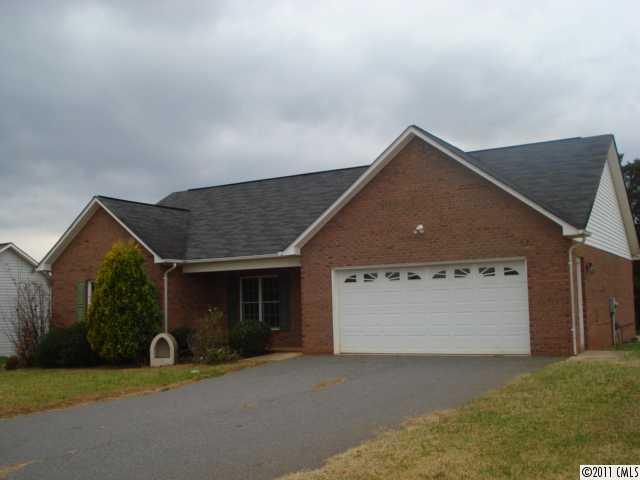 1428 Farmington Hills Drive Conover NC 28613