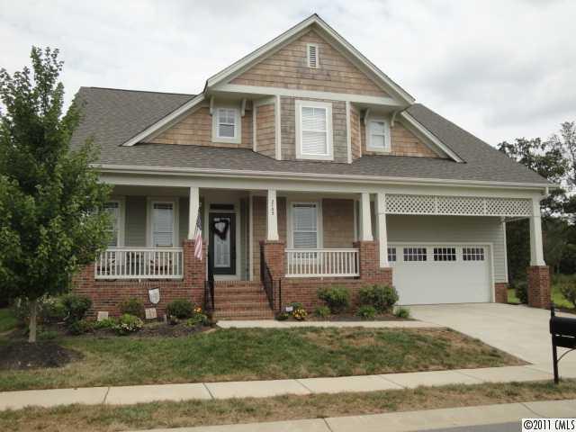 2703 White Pines Court Monroe NC 28112