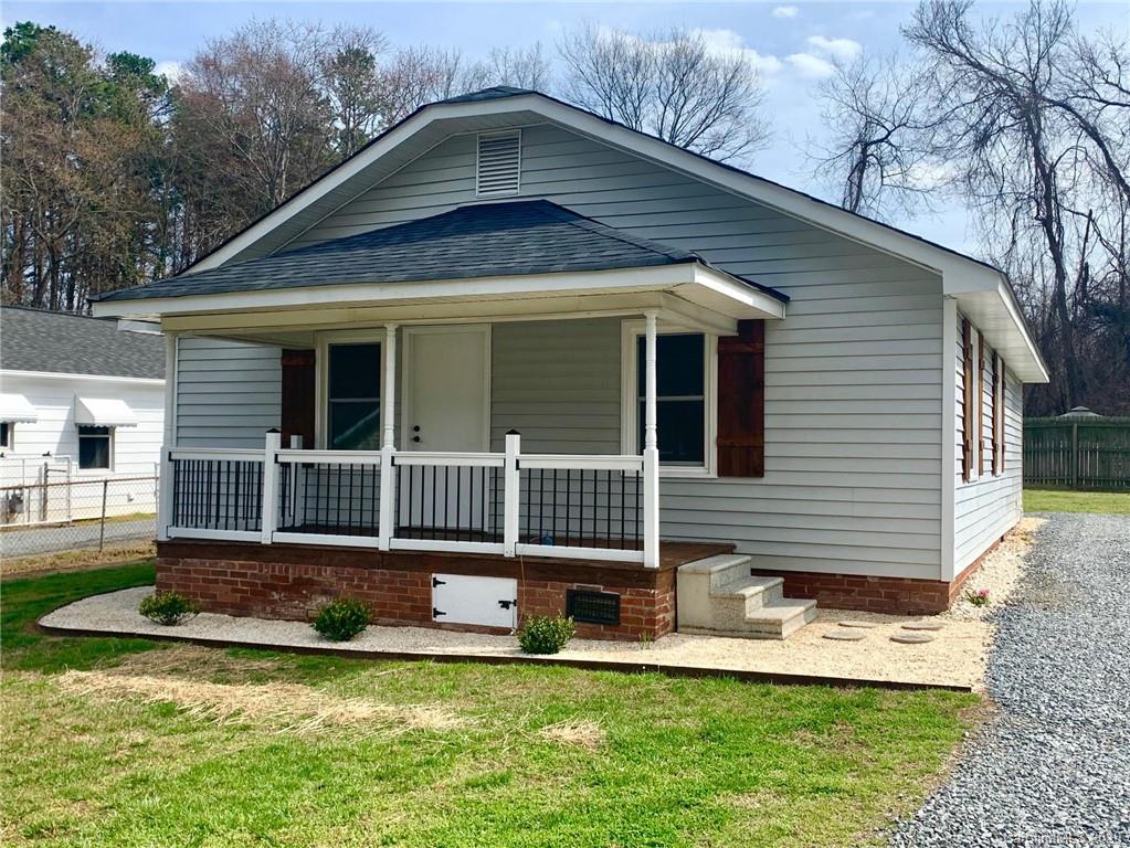 204 Hahn Street Concord NC 28025
