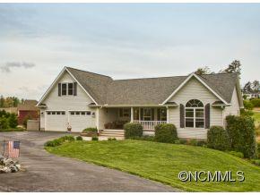 26 Old Farm House Road Weaverville NC 28787