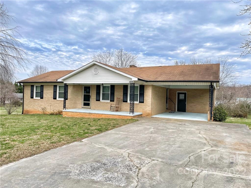 5103 Crawley Dale Street Morganton NC 28655