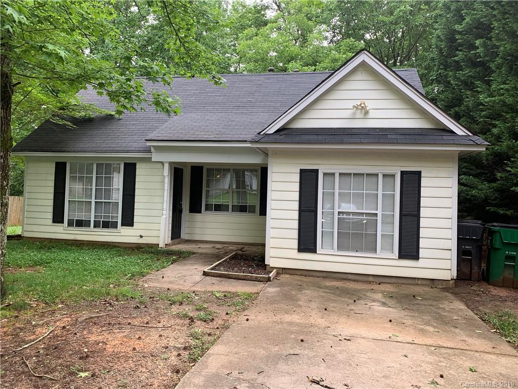 6717 Marston Court Charlotte NC 28215