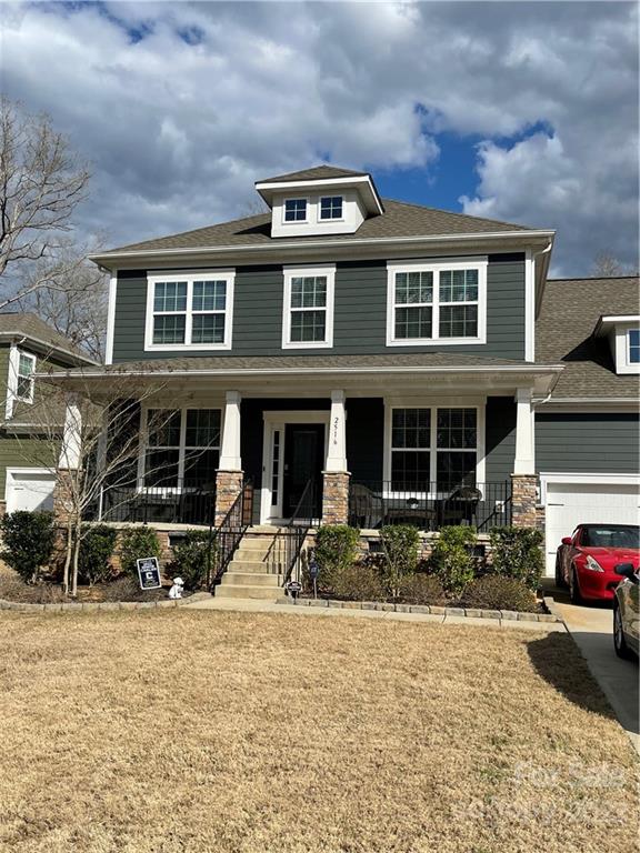 2516 Surveyor General Drive Waxhaw NC 28173
