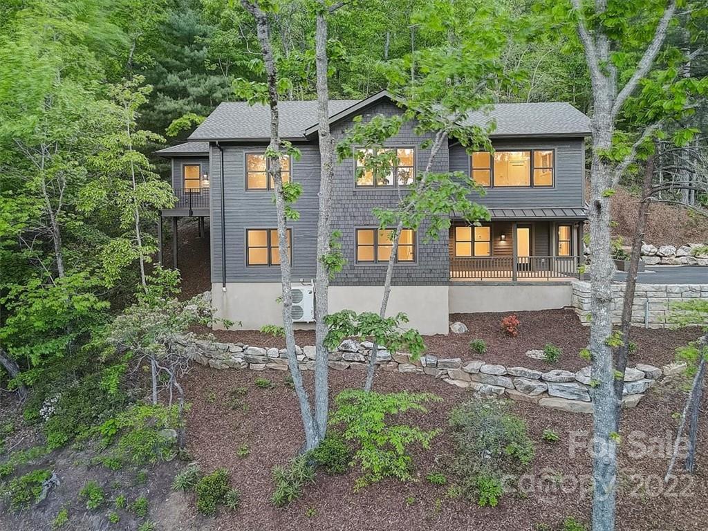228 Allen Mountain Drive Black Mountain NC 28711
