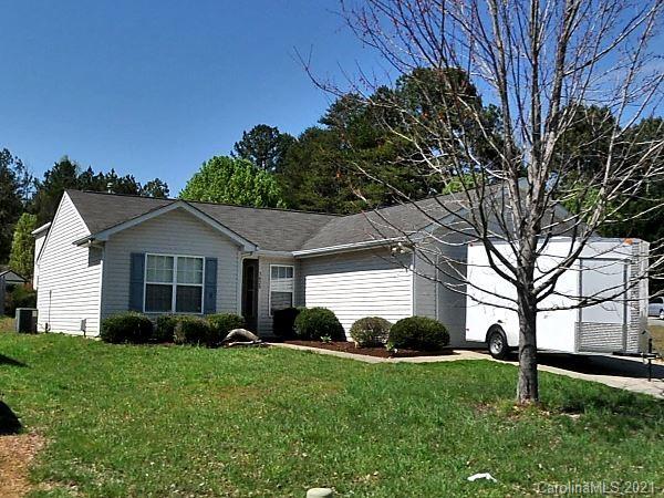 3428 Nevin Brook Road Charlotte NC 28269