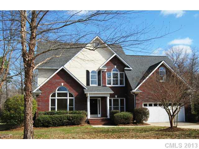 658 Powder Horn Lane Indian Trail NC 28079