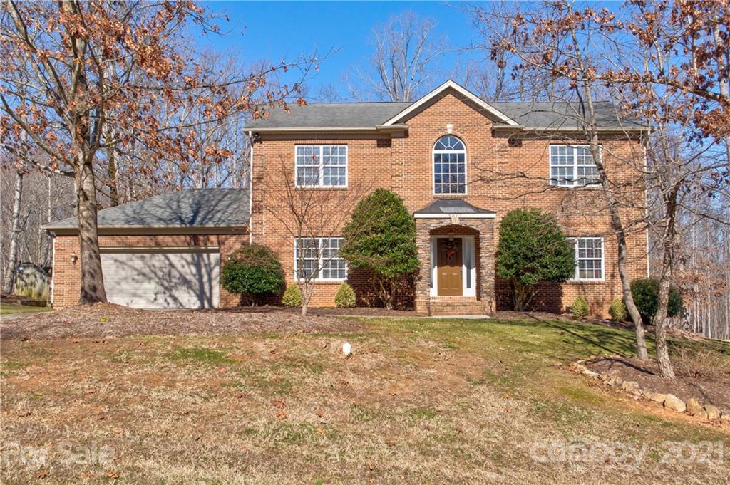 5001 Ardenwoods Drive Charlotte NC 28215