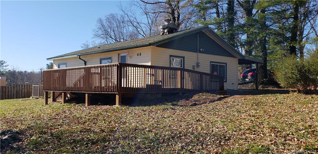 68 Miami Circle Arden NC 28704