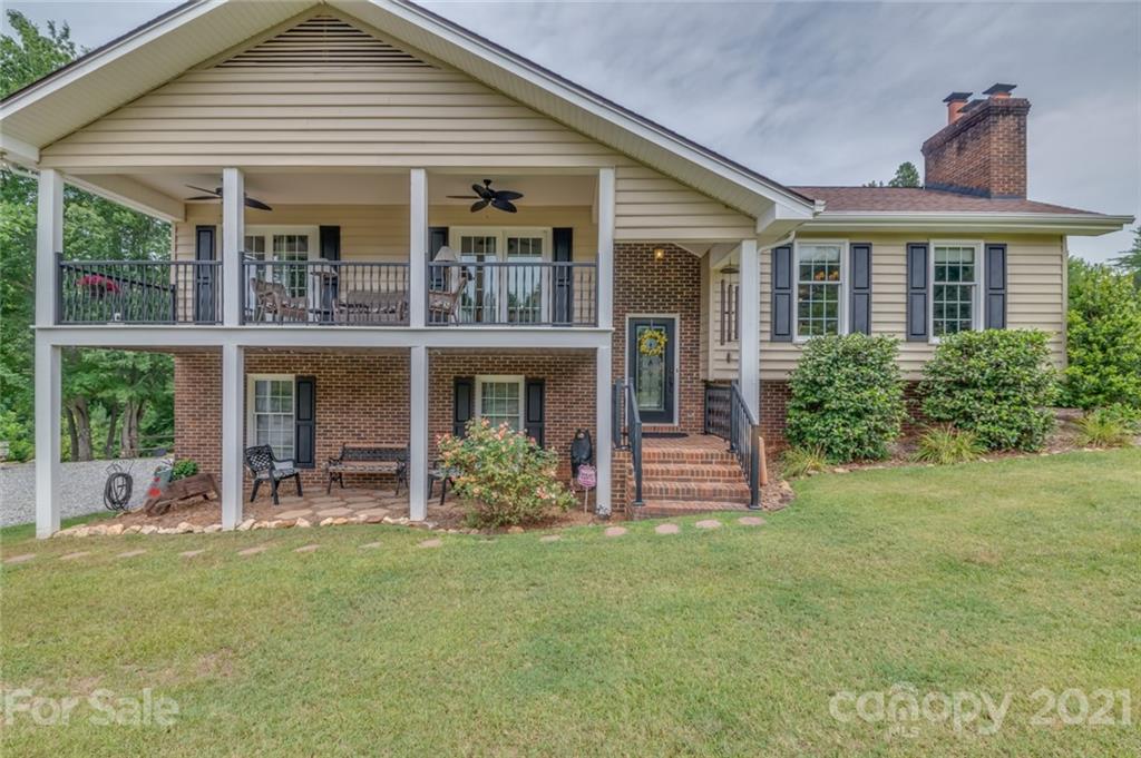 451 Robins Nest Road Bostic NC 28018