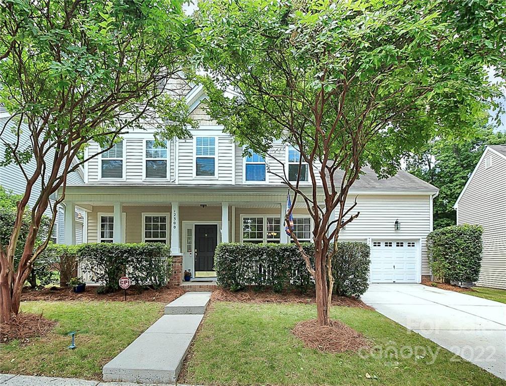 12300 Backwater Drive Charlotte NC 28214