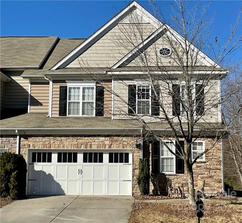 11945 Red Rust Lane Charlotte NC 28277