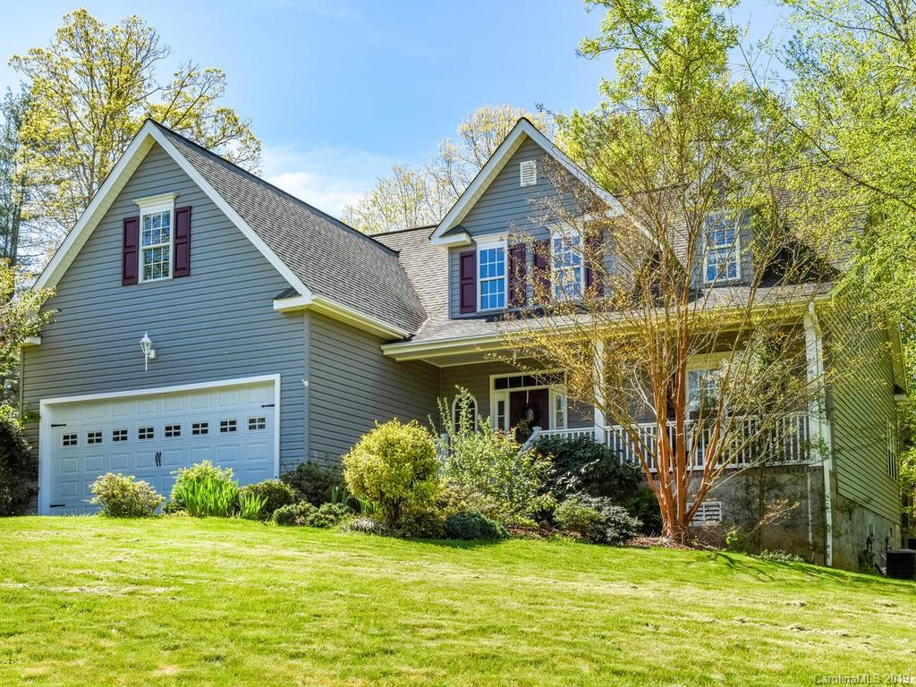 20 Lockes Lane Candler NC 28715