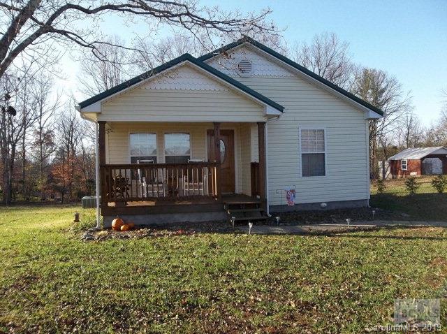 2164 Zion Road Morganton NC 28655