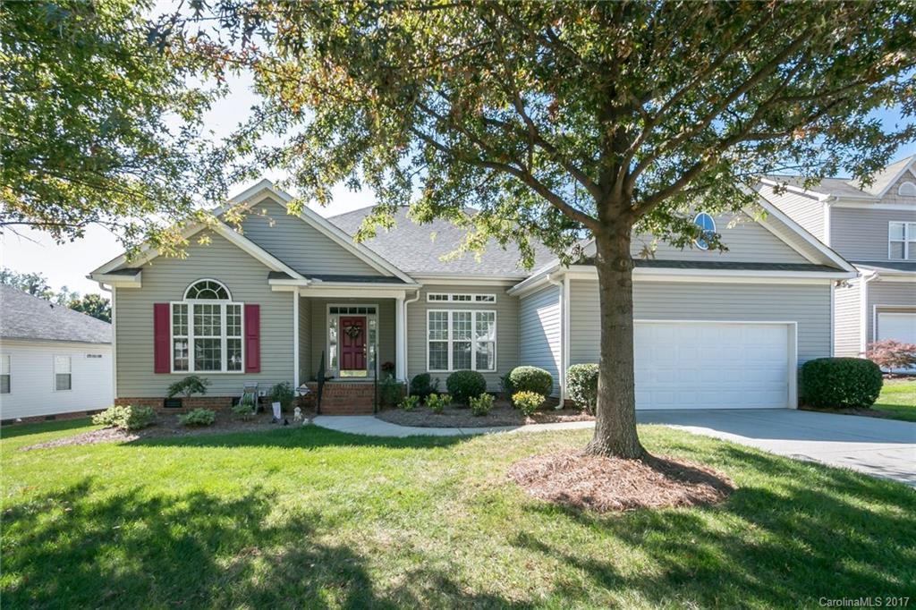 20309 Northport Drive Cornelius NC 28031