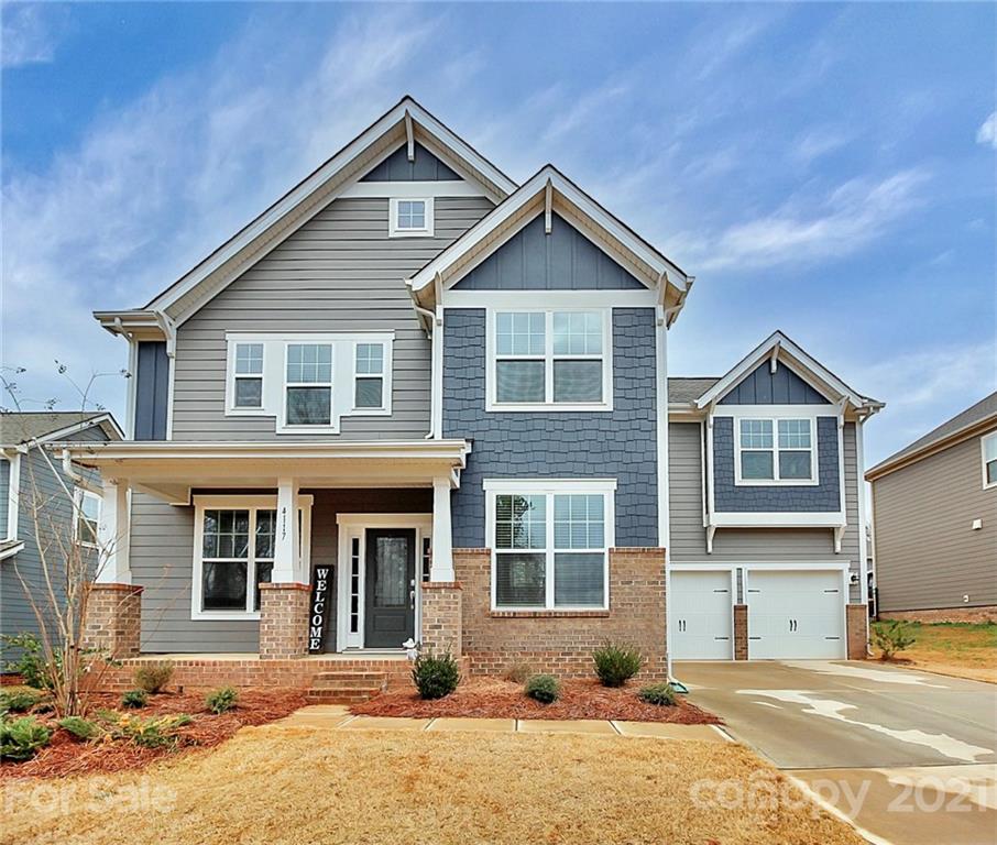 4117 Tory Path Road Waxhaw NC 28173