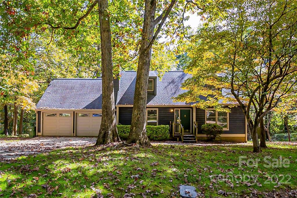 158 Scarlet Drive Fletcher NC 28732