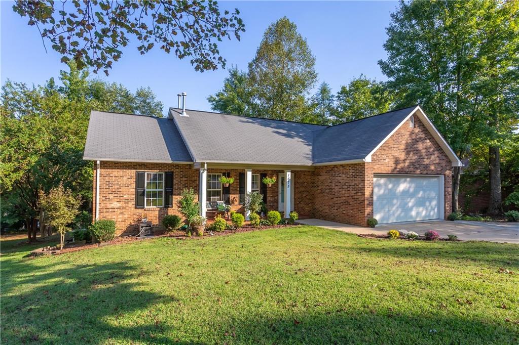 1675 6th Street Se Hickory NC 28602