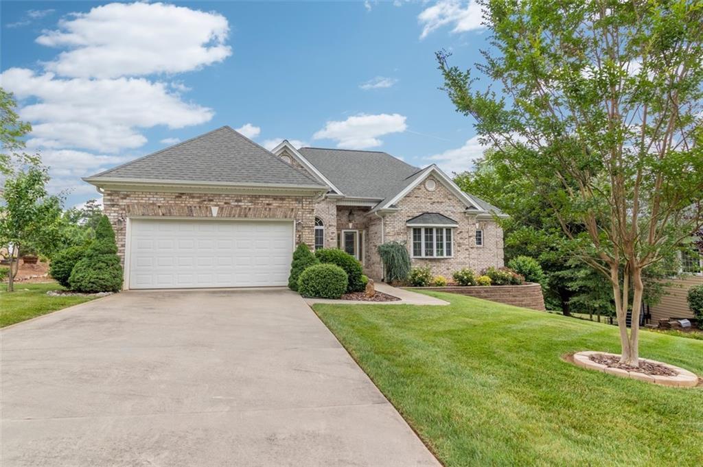 49 Scenic Ridge Drive Hickory NC 28601